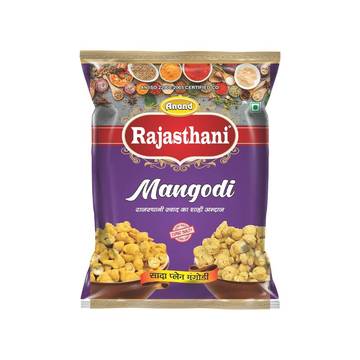 Anand Rajasthani Sada Mangodi